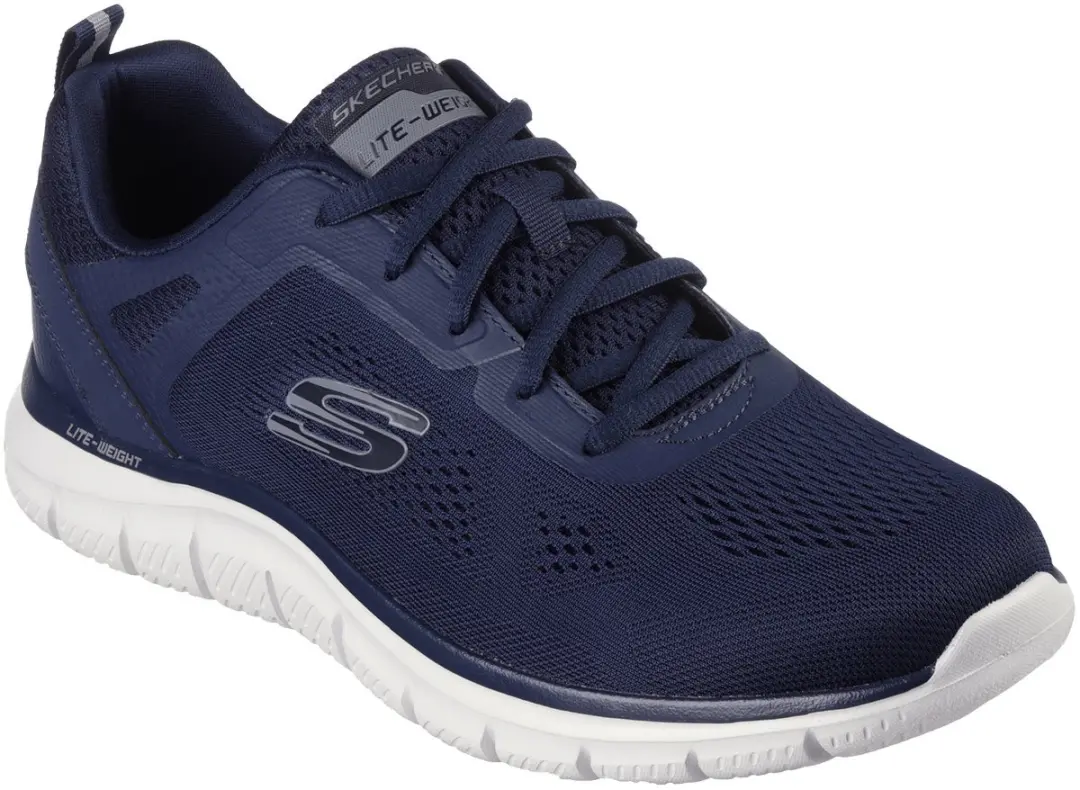 Skechers Casual schoenen 232698-NVY Skechers Track