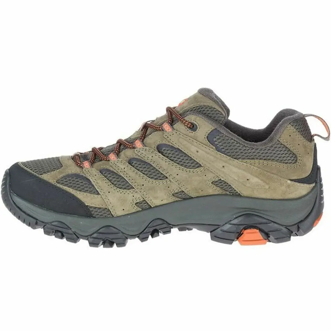 Merrell Moab 3 GTX Wandelschoenen Heren - Olive