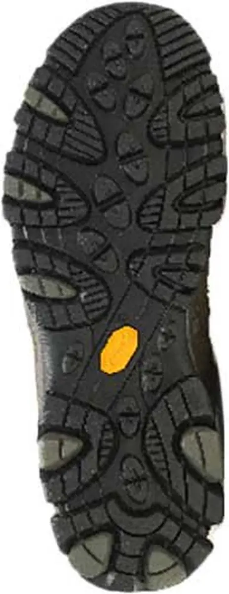 Merrell Moab 3 Wandelschoenen Heren - Pecan 44.5