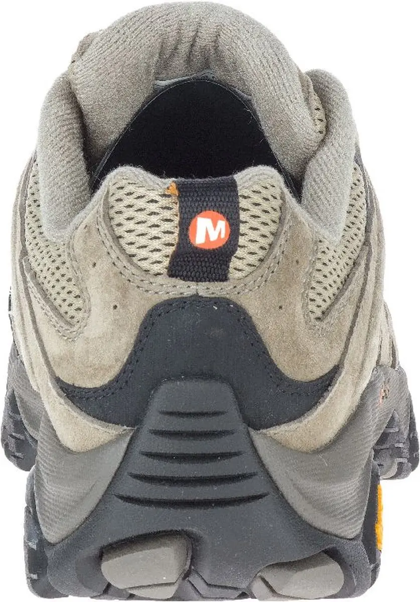 Merrell Moab 3 Wandelschoenen Heren - Pecan 44.5