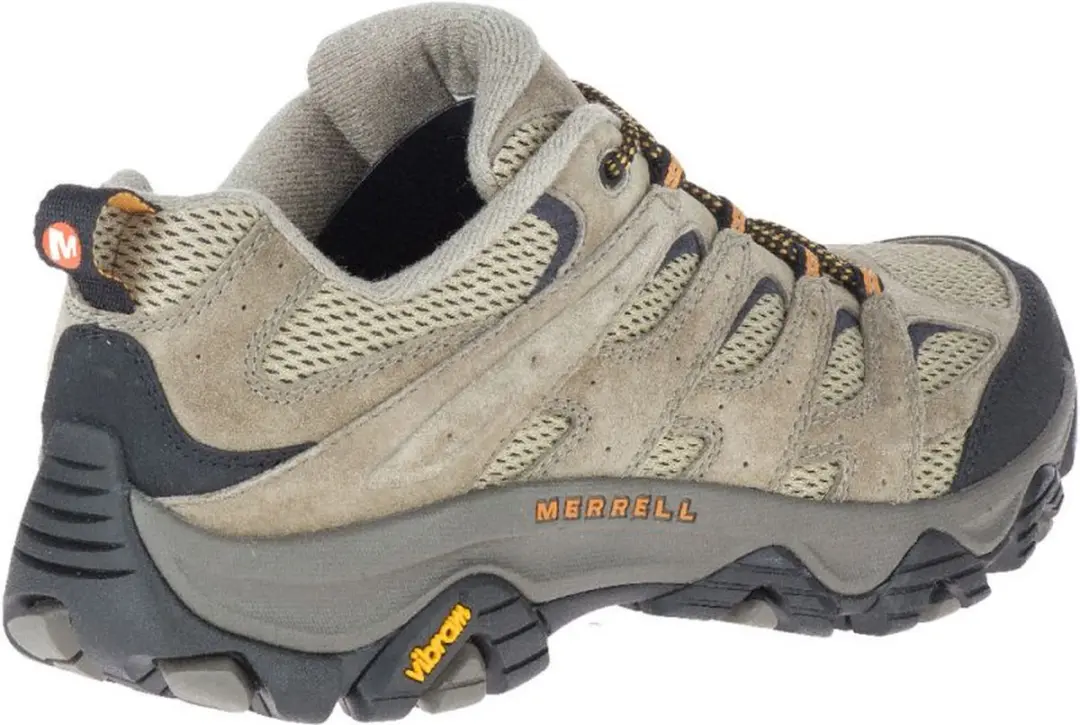 Merrell Moab 3 Wandelschoenen Heren - Pecan 44.5