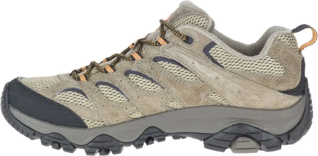 Merrell Moab 3 Wandelschoenen Heren - Pecan 44.5