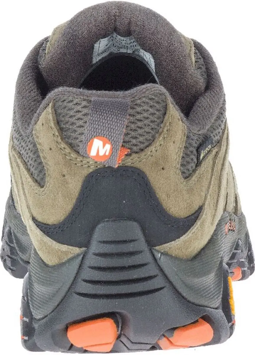 Merrell Moab 3 GTX Wandelschoenen Heren - 43.5 Olive