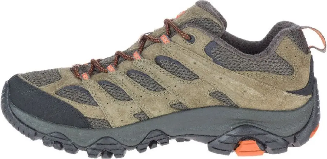 Merrell Moab 3 GTX Wandelschoenen Heren - 43.5 Olive
