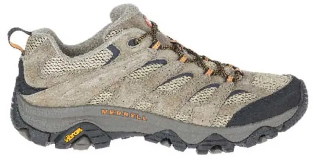 Merrell Moab 3 Wandelschoenen Heren 45 - Pecan - afbeelding 6 van 6