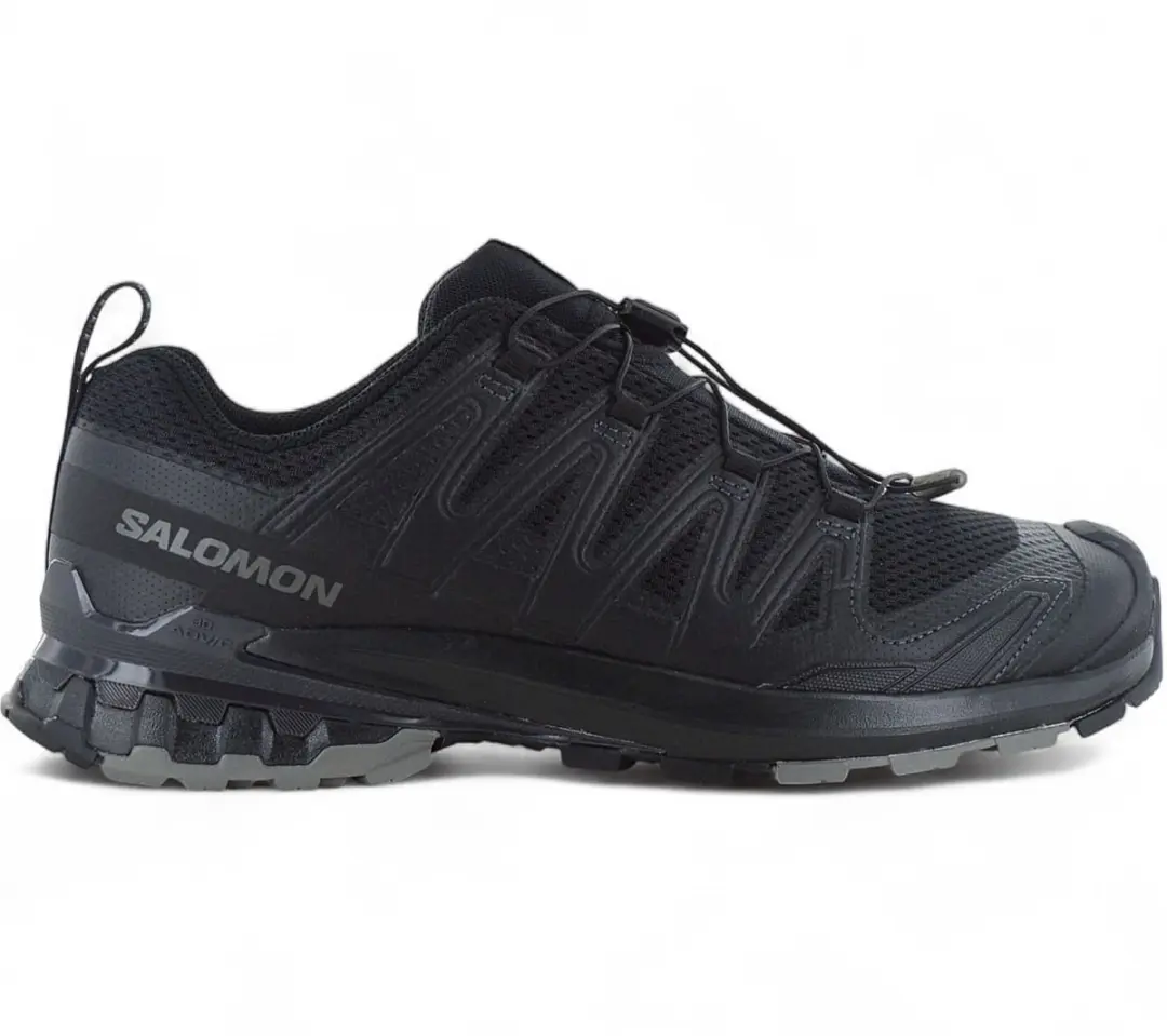 Salomon XA PRO 3D V9 WIDE Heren Wandelschoenen