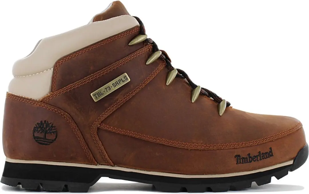 Timberland Euro Sprint Hiker Boots