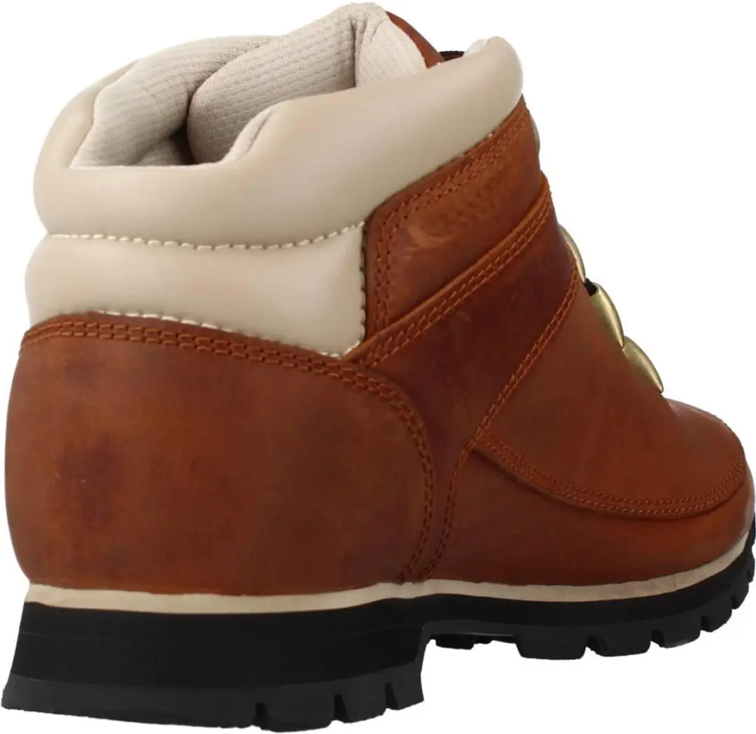 Timberland Euro Sprint Hiker Boots - Heren Bruin - afbeelding 3 van 6