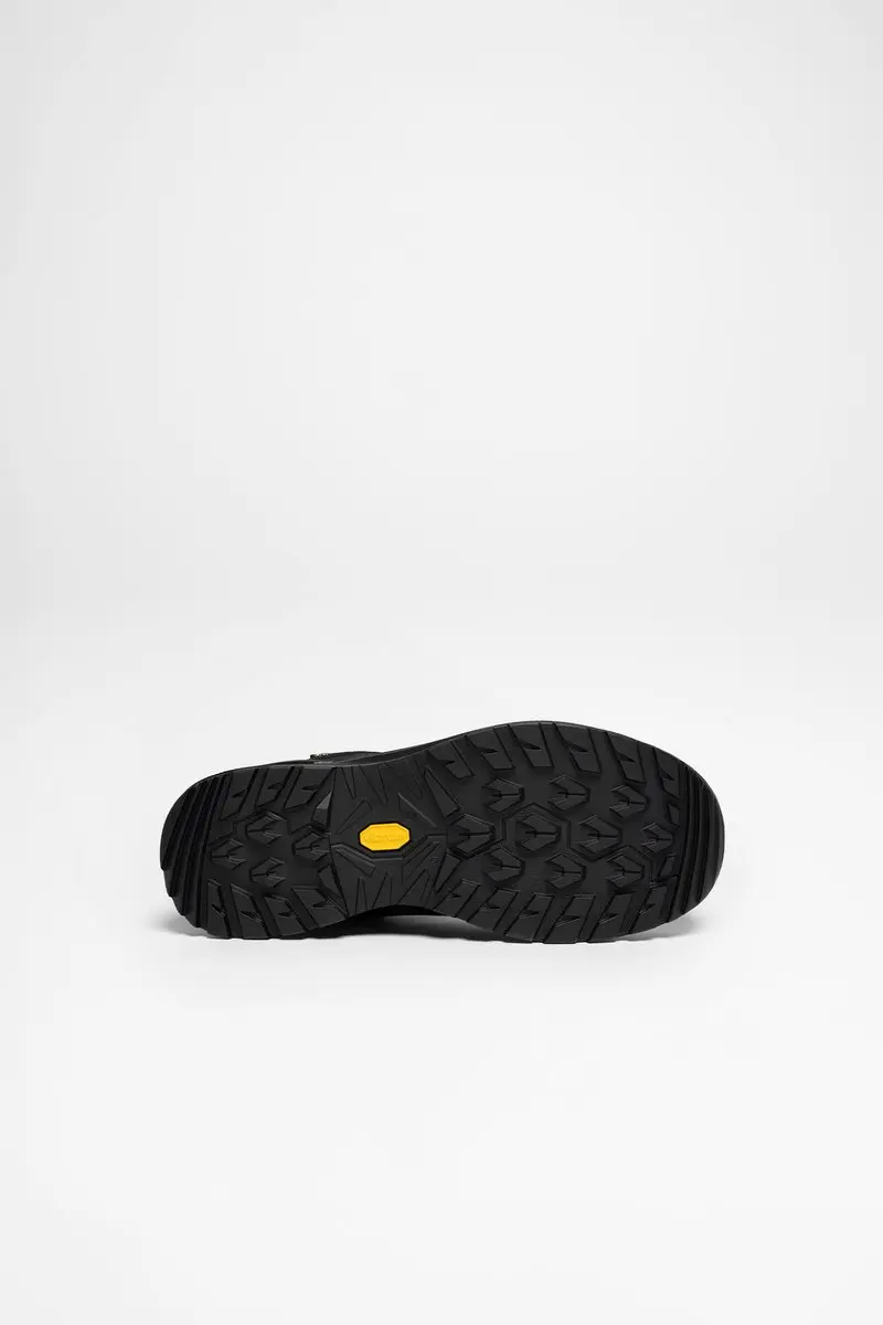 Lowa Renegade Evo GTX Lo Wide Wandelschoenen 45 - Zwart