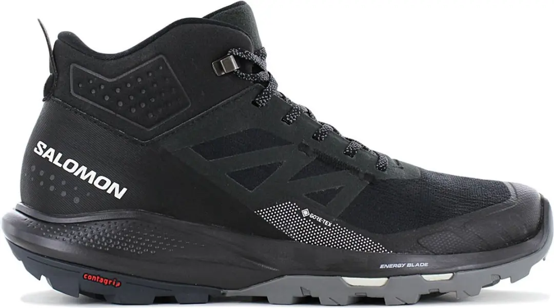 Salomon Outpulse Mid GTX