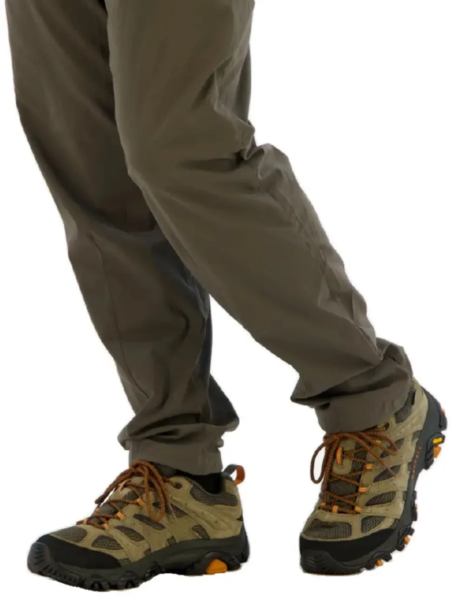 Merrell Moab 3 Gore-Tex Wandelschoenen - 46.5 Olive/Black
