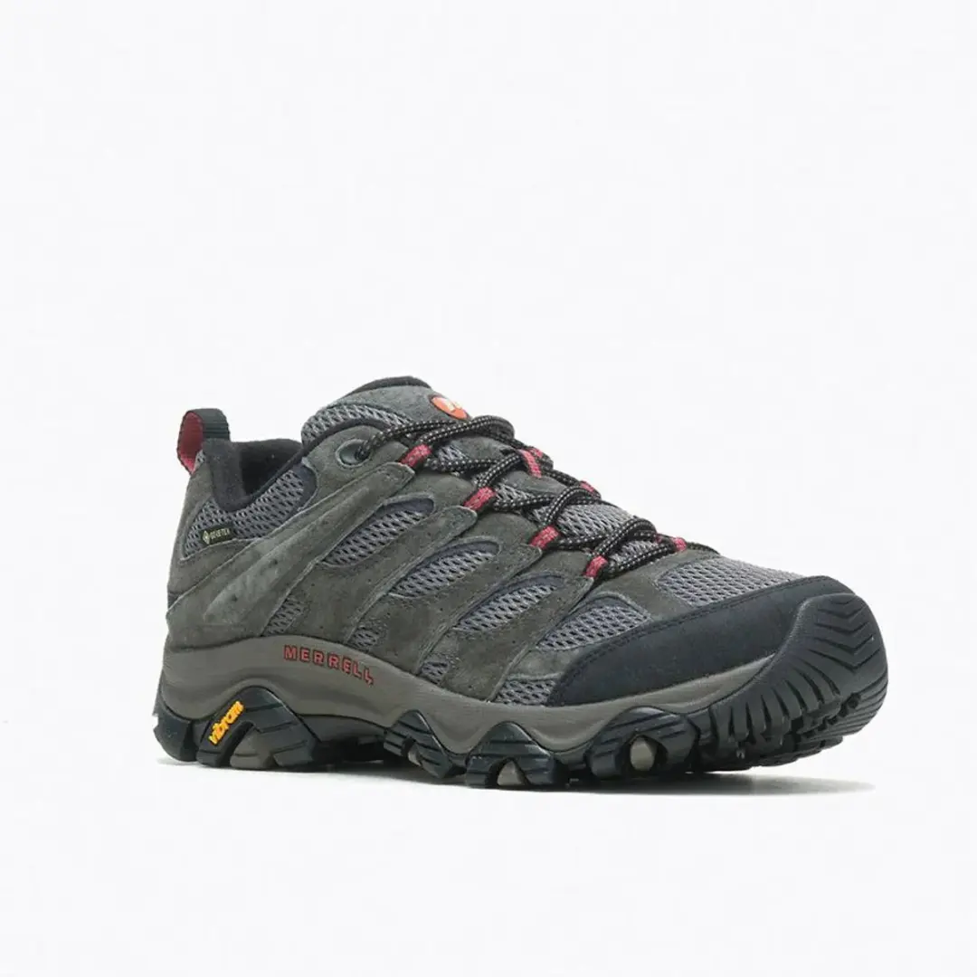 Merrell Moab 3 Gore-Tex Wandelschoenen - 46.5 Olive/Black
