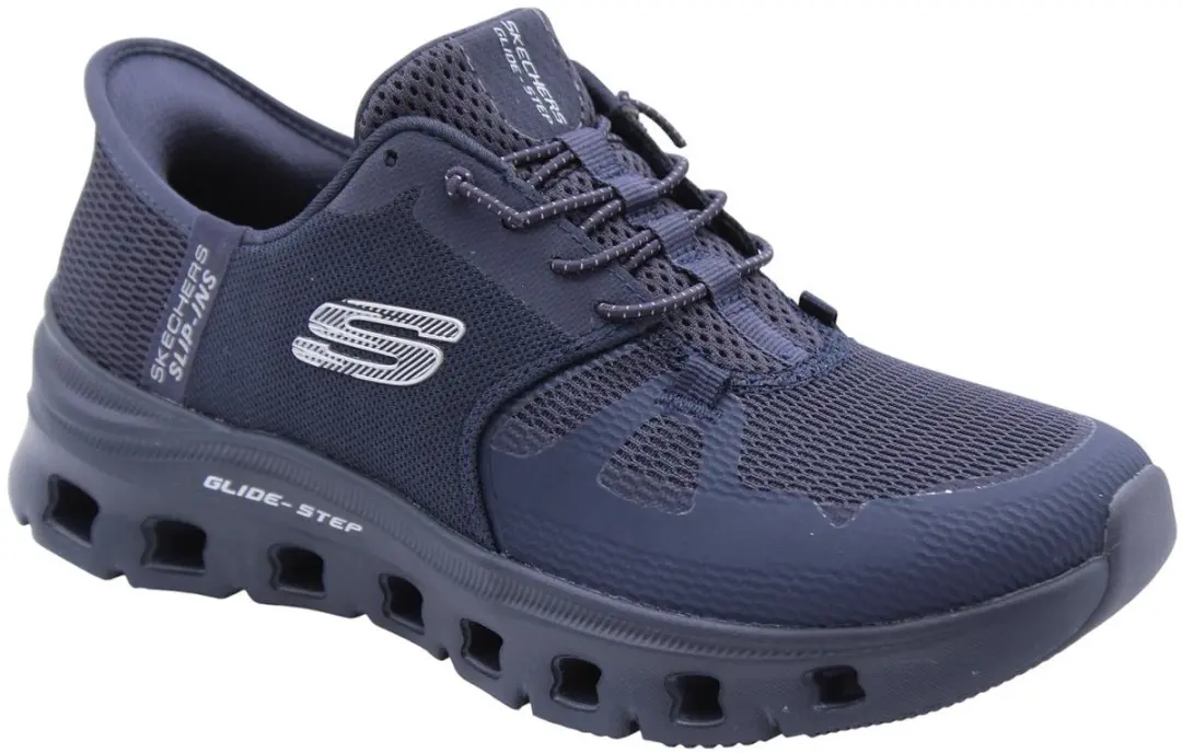 Skechers Glide-Step Pro Wandelsneakers Dames 41
