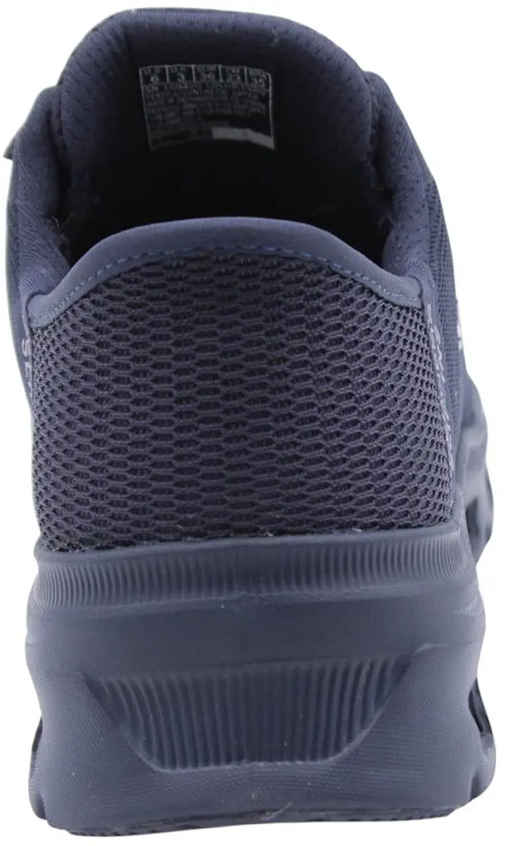 Skechers Glide-Step Pro Wandelsneakers Dames 41 - Dark Navy