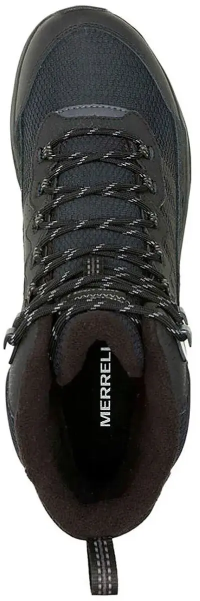 Merrell Speed Strike 2 Thermo Mid WP Wandelschoenen - Zwart