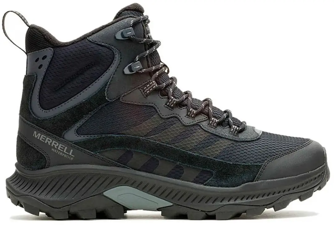 Merrell Speed Strike 2 Thermo Mid WP Wandelschoenen