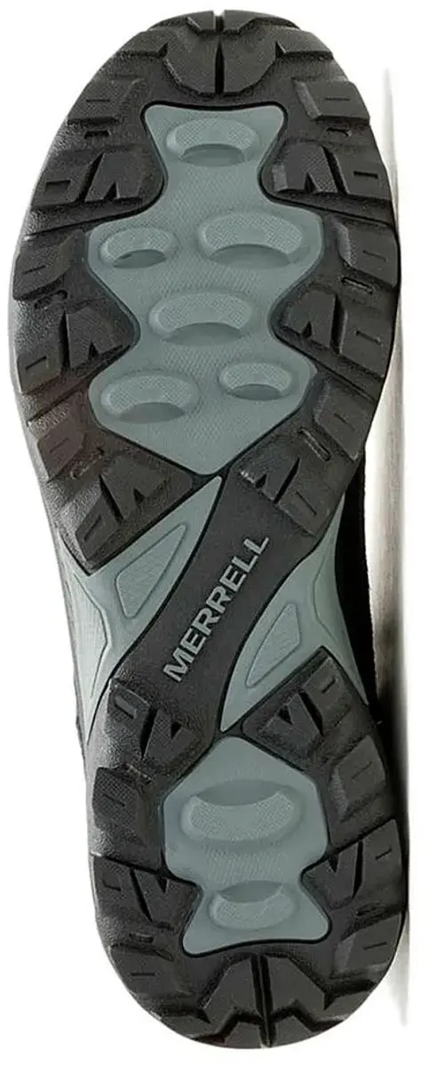 Merrell Speed Strike 2 Thermo Mid WP Wandelschoenen - Zwart