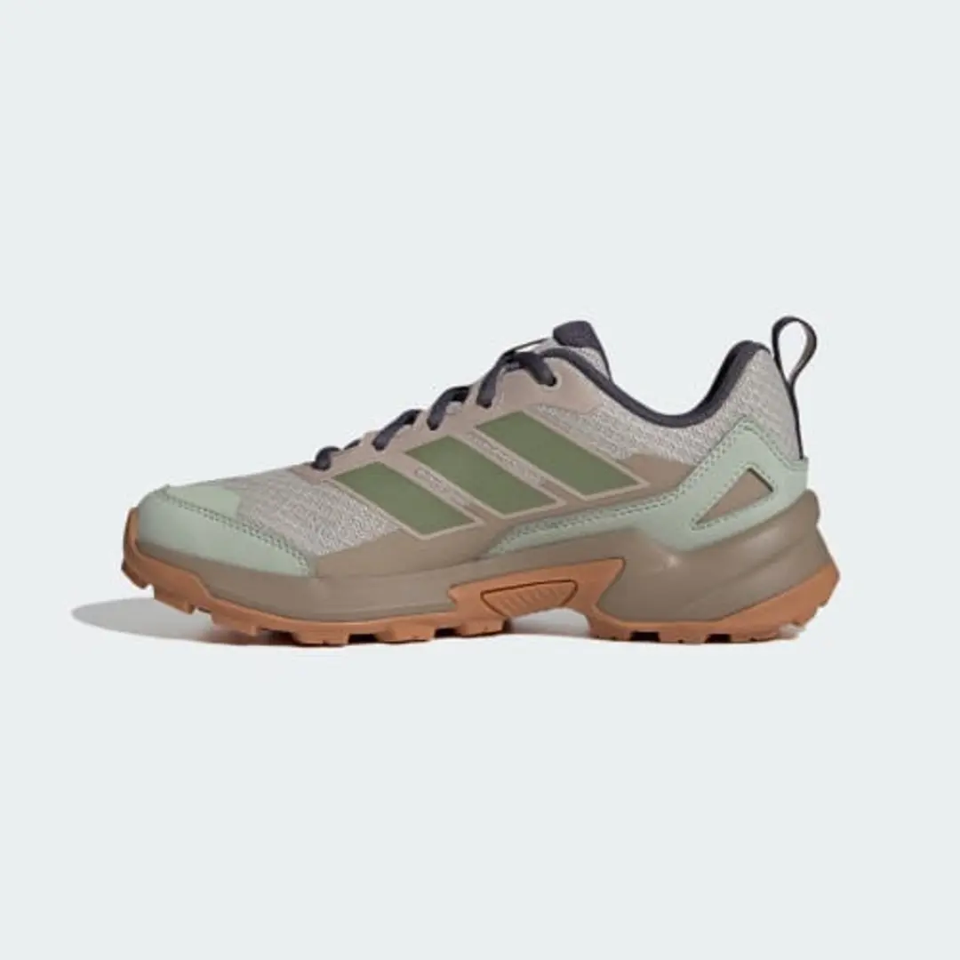 Adidas Terrex Eastrail 3 W Schoenen JR8381 - Beige - afbeelding 3 van 6