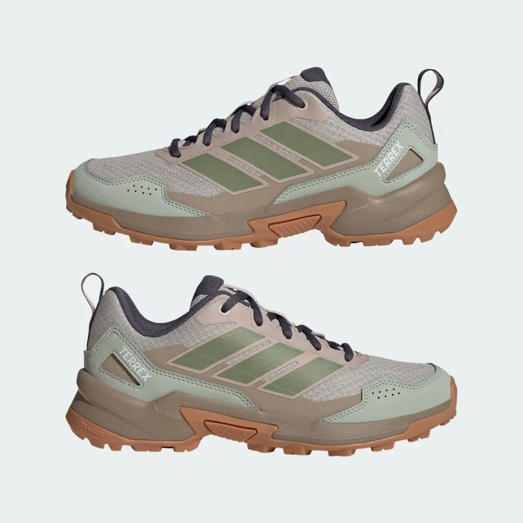Adidas Terrex Eastrail 3 W Schoenen JR8381 - Beige - afbeelding 4 van 6