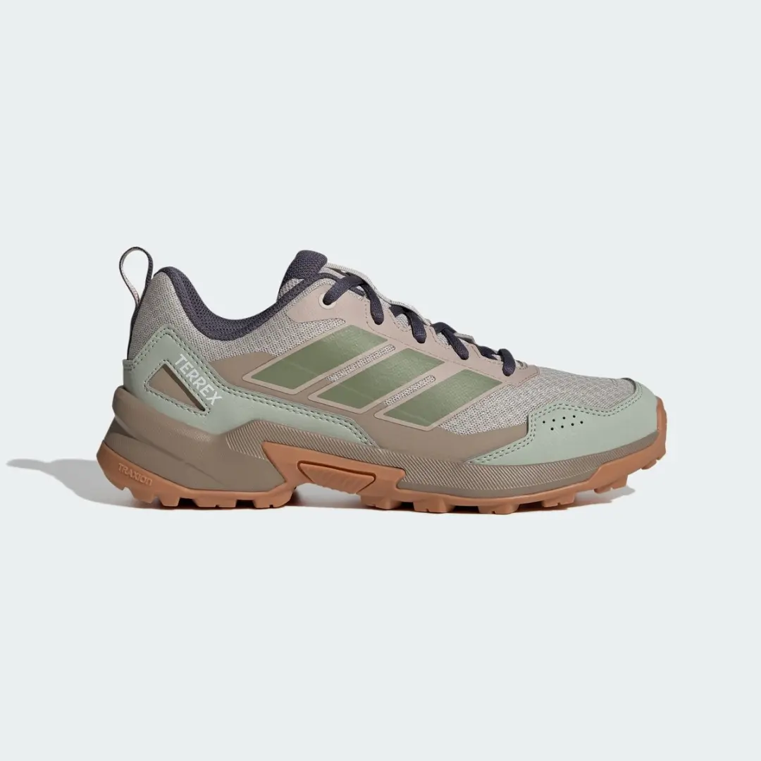 Adidas Terrex Eastrail 3 W Schoenen JR8381 - Beige - afbeelding 6 van 6