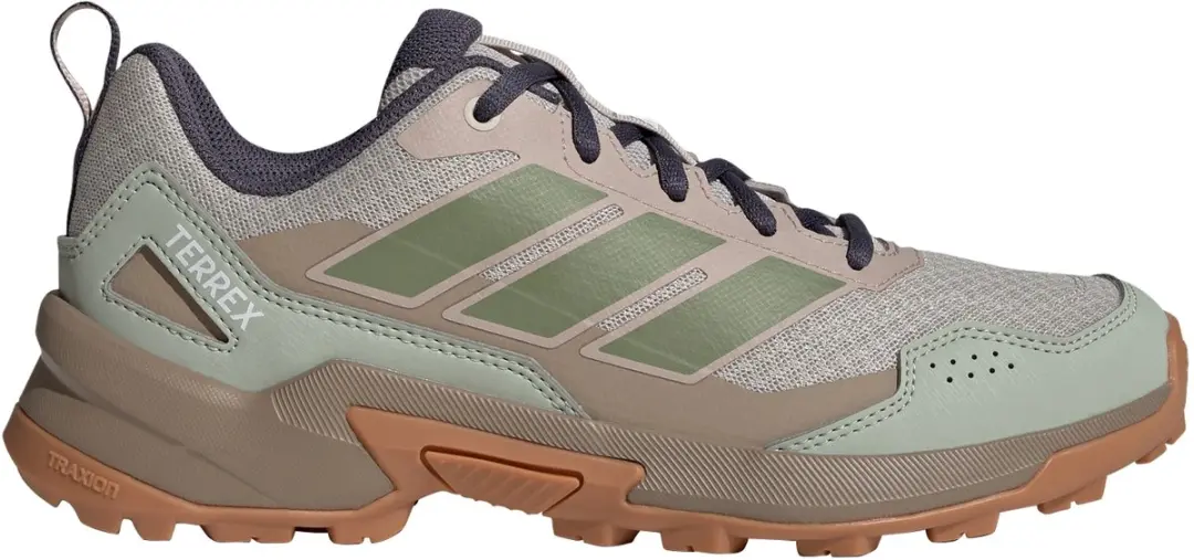 Adidas Terrex Eastrail 3 W Schoenen JR8381 - Beige - afbeelding 5 van 6