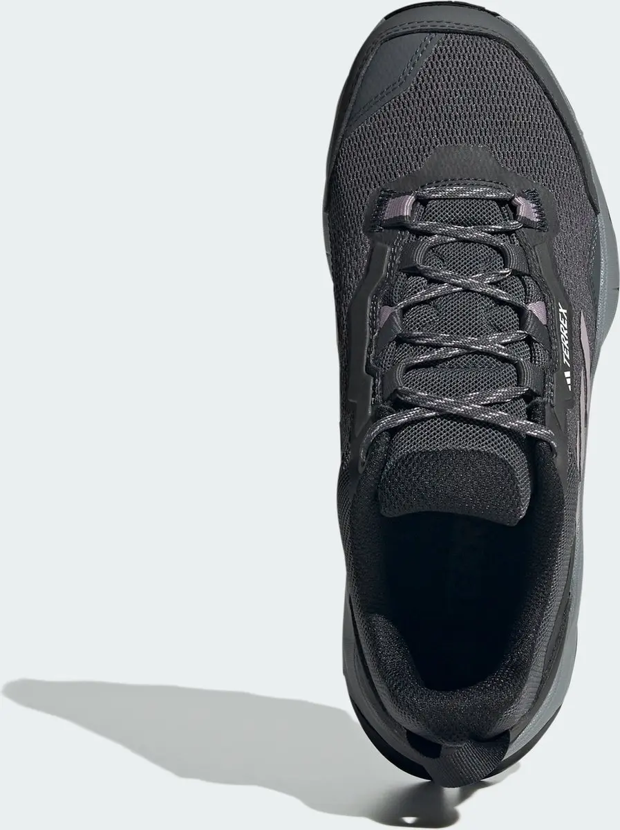 Adidas Terrex AX4 Hiking Schoenen Dames - Grijs - afbeelding 4 van 6