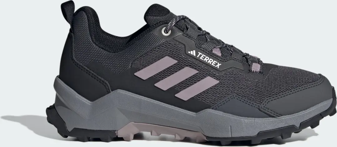 Adidas Terrex AX4 Hiking Schoenen Dames - Grijs - afbeelding 6 van 6
