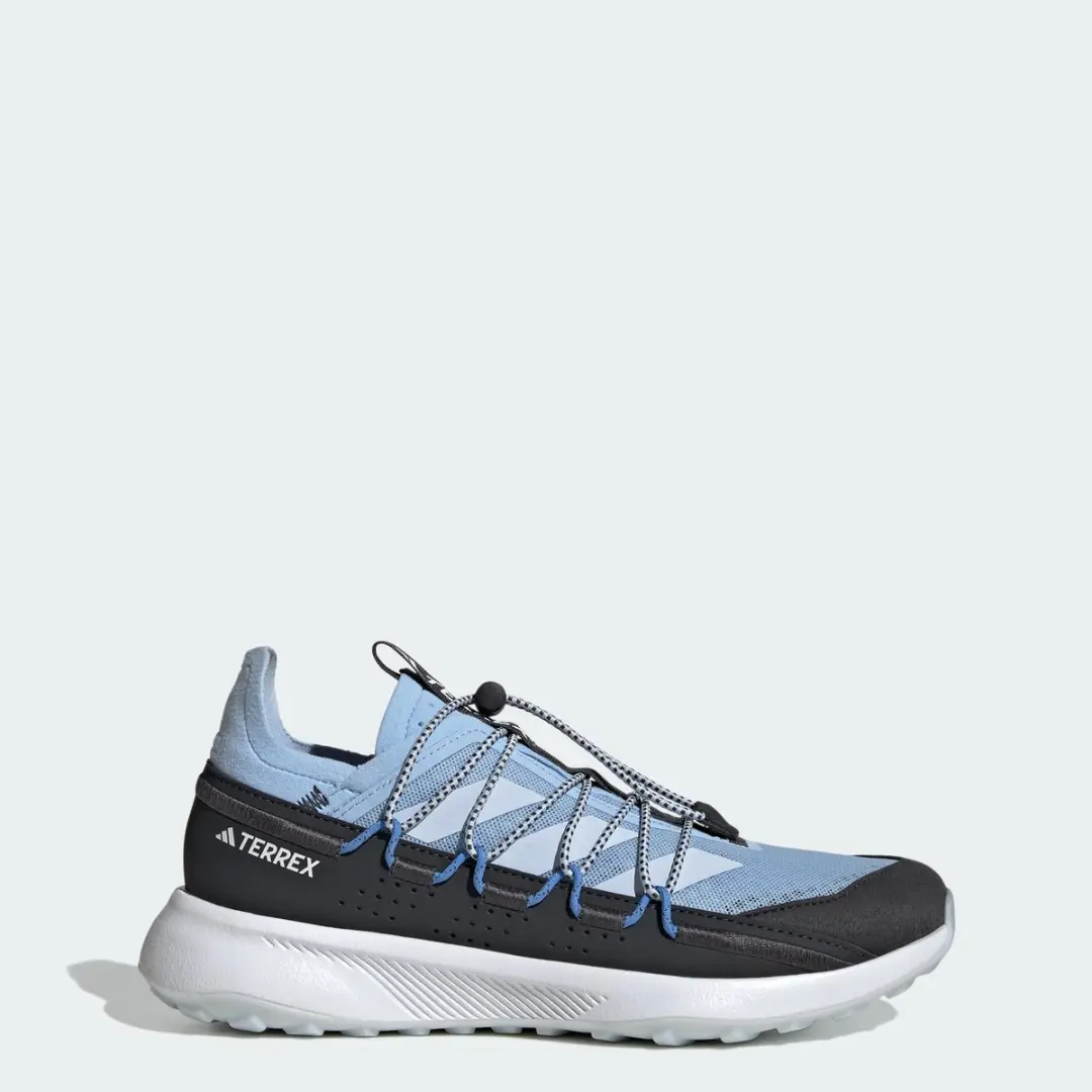 Adidas Terrex Voyager 21 Reisschoenen JR6619 - Blauw - afbeelding 5 van 6