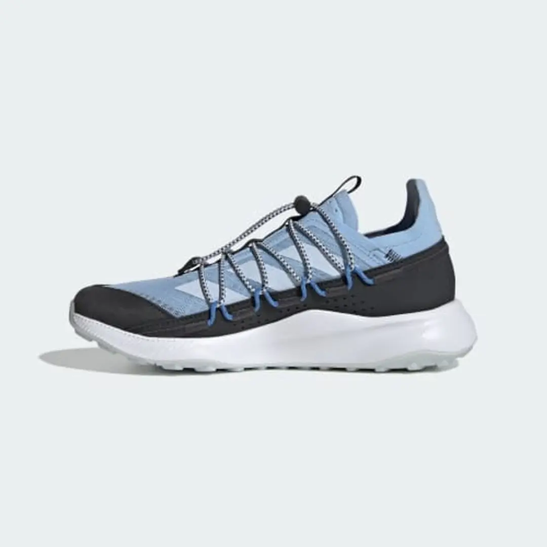 Adidas Terrex Voyager 21 Reisschoenen JR6619 - Blauw - afbeelding 2 van 6