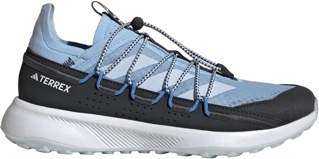 Adidas Terrex Voyager 21 Reisschoenen JR6619 - Blauw - afbeelding 3 van 6
