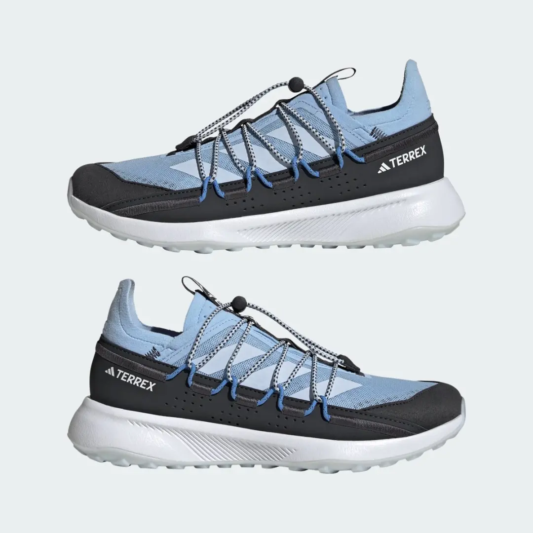 Adidas Terrex Voyager 21 Reisschoenen JR6619 - Blauw - afbeelding 4 van 6