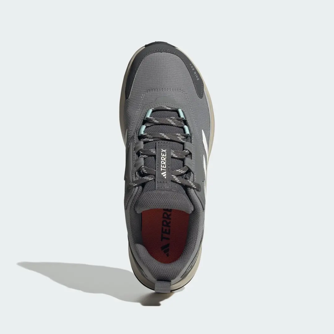 Adidas Terrex Anylander Rain.Rdy Wandelschoenen Dames - Grijs JR6603