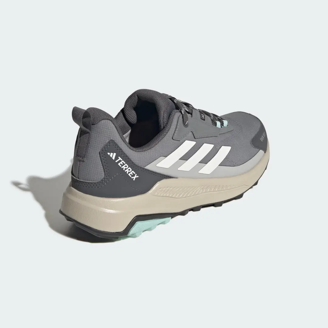 Adidas Terrex Anylander Rain.Rdy Wandelschoenen Dames - Grijs JR6603 - afbeelding 6 van 6