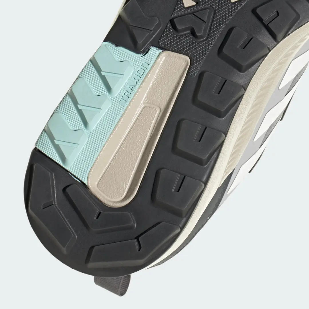 Adidas Terrex Anylander Rain.Rdy Wandelschoenen Dames - Grijs JR6603