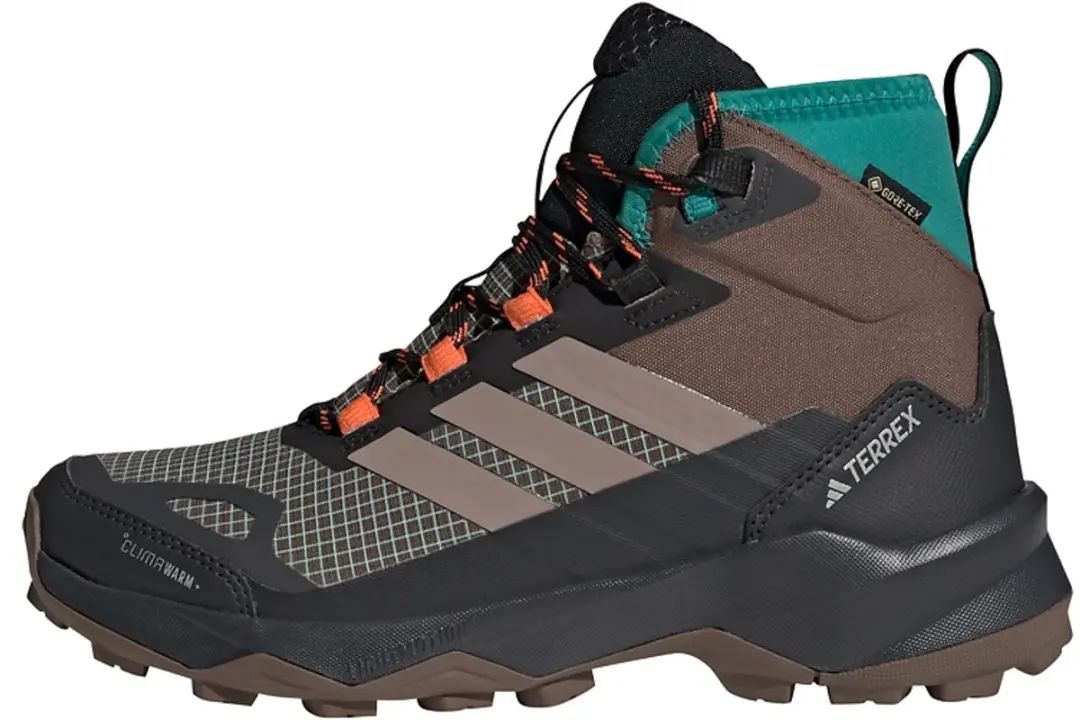 adidas TERREX Terrex Skychaser AX5 Mid GORE-TEX CLIMAWARM+ Hikingschoenen