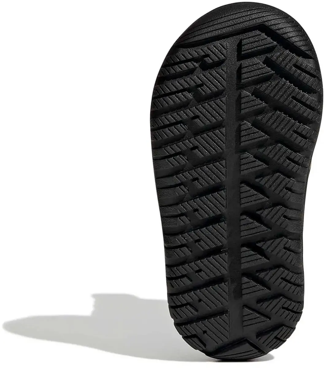 adidas Sportswear Winterplay JR9268 Sportschoenen - Zwart - afbeelding 4 van 6