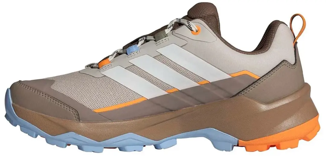 Adidas Terrex Skychaser Ax5 Dames Hiking Schoenen - Beige - afbeelding 4 van 6