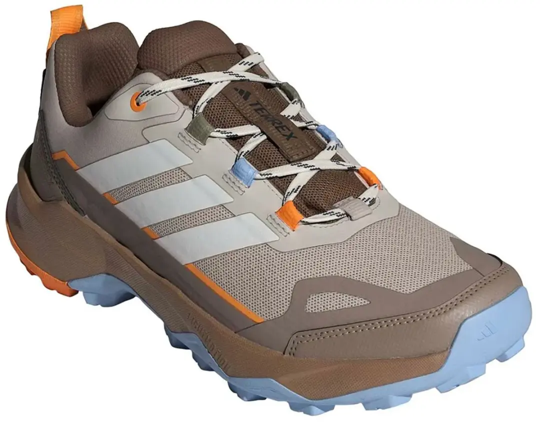 Adidas Terrex Skychaser Ax5 Dames Hiking Schoenen - Beige - afbeelding 3 van 6