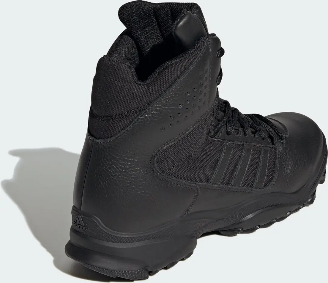 adidas Performance GSG-9.7.E Boots Heren - Zwart - afbeelding 4 van 6