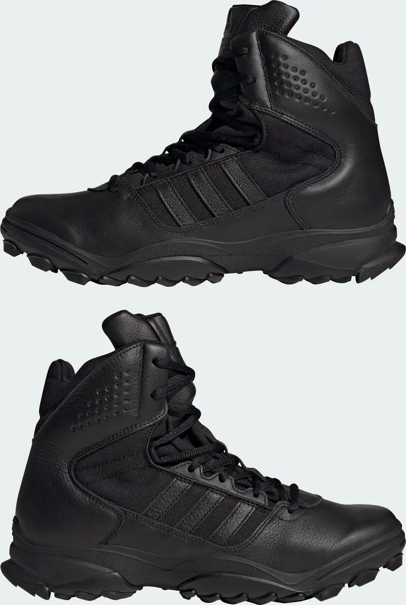 adidas Performance GSG-9.7.E Boots Heren - Zwart - afbeelding 3 van 6