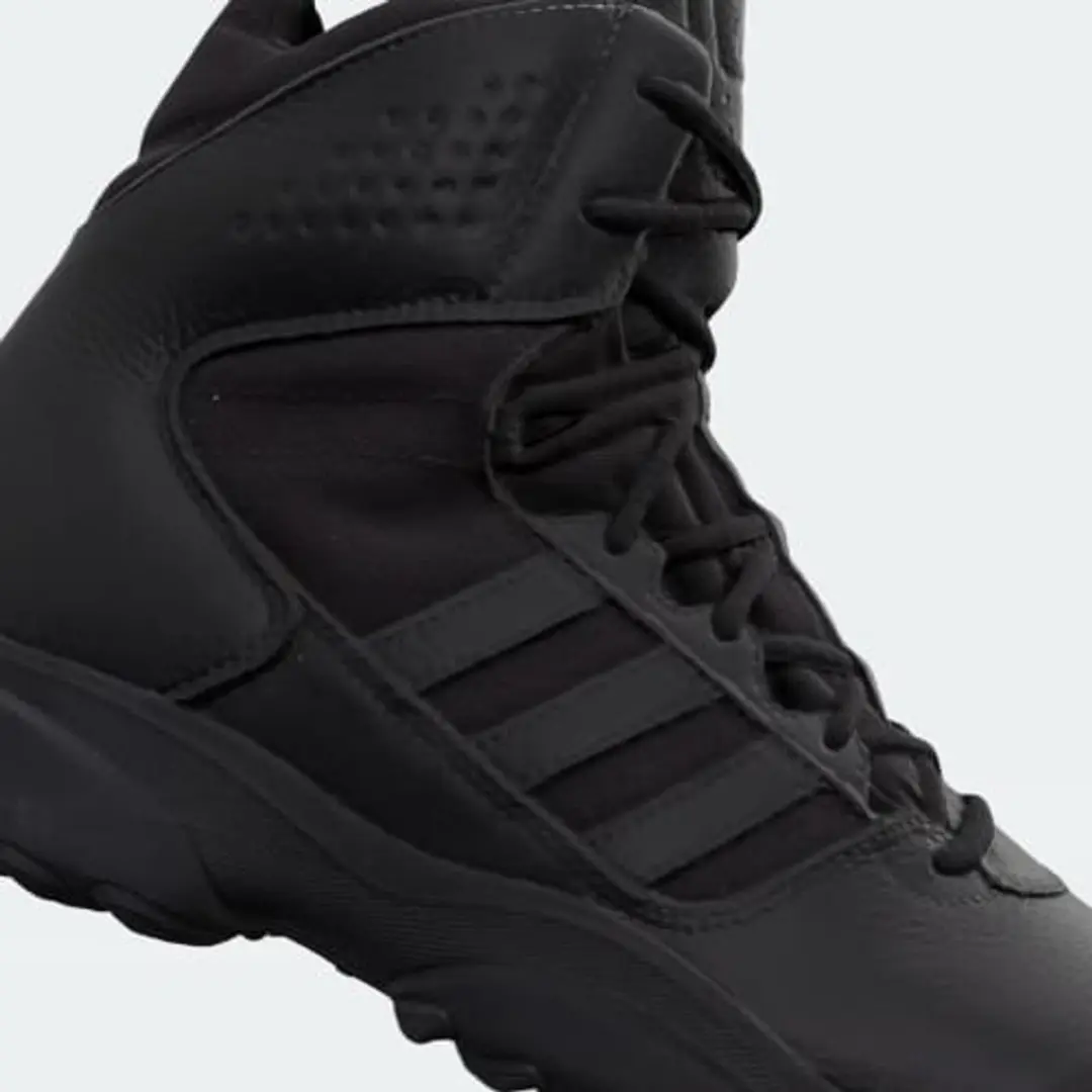 adidas Performance GSG-9.7.E Boots Heren - Zwart - afbeelding 2 van 6