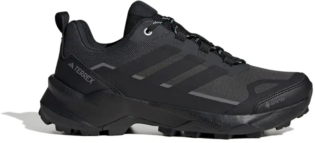 Adidas Terrex Skychaser AX5 Gore-Tex Dames - Grijs JQ2222 - afbeelding 2 van 6