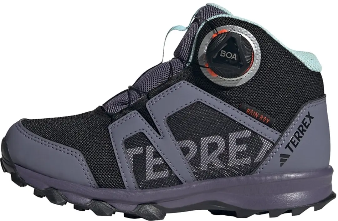 adidas TERREX Terrex BOA Mid RAIN.RDY Wandelschoenen