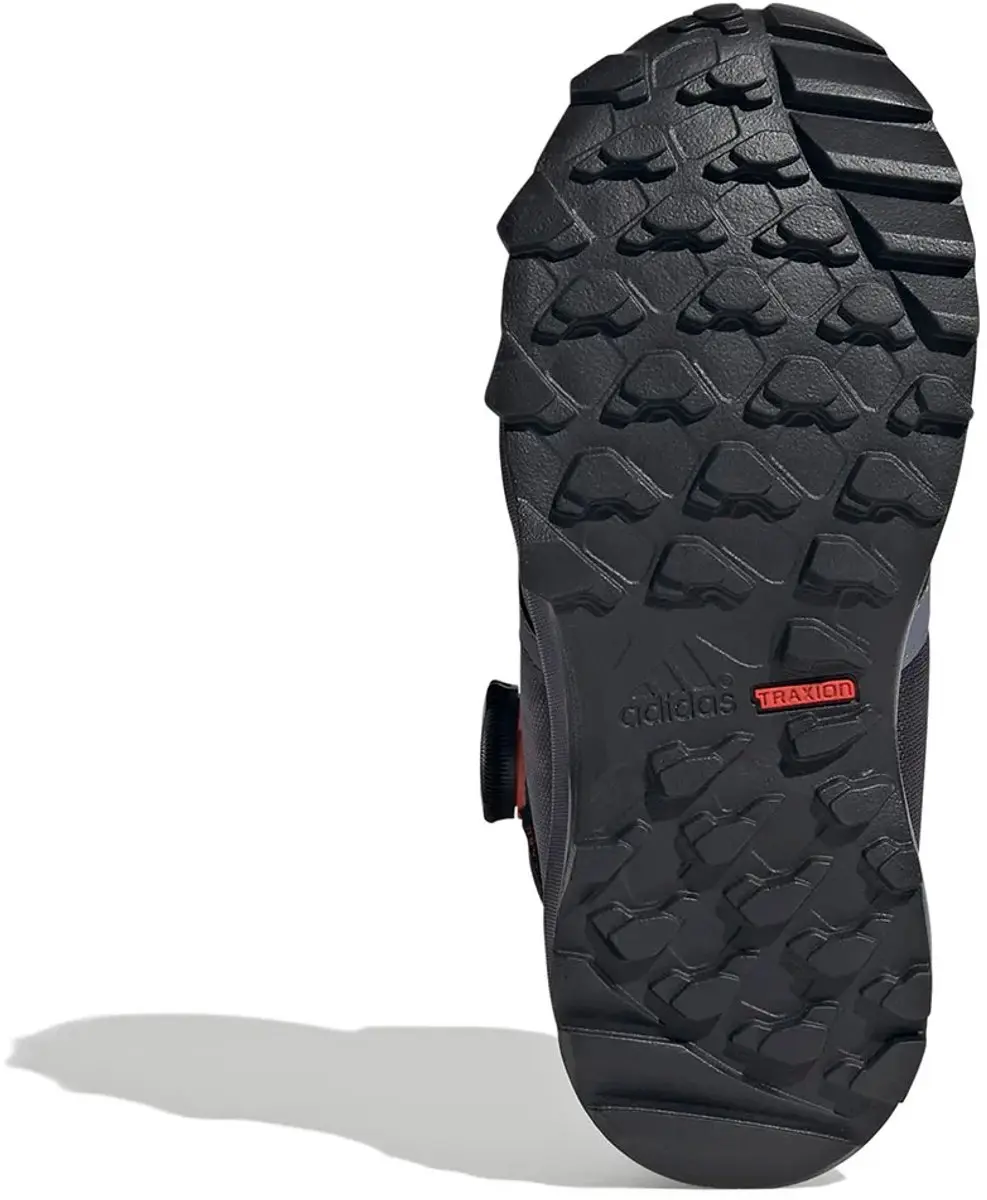 adidas Terrex BOA Mid RAIN.RDY Wandelschoenen JS2968 - Zwart - afbeelding 6 van 6