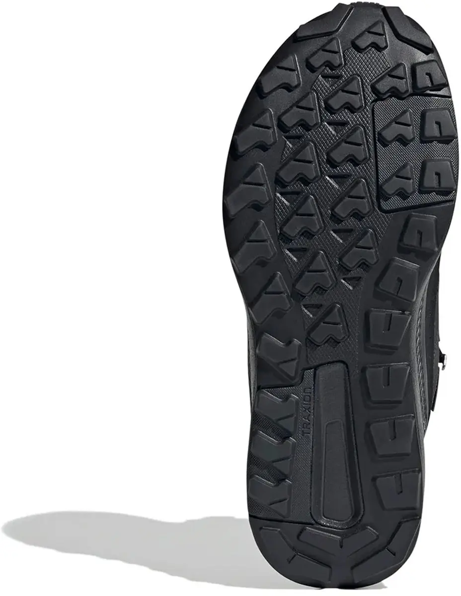 Adidas Terrex Anylander Climawarm+ Hikingschoenen - Grijs - afbeelding 4 van 6