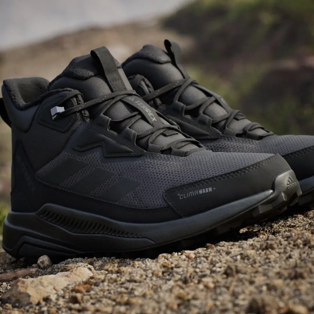 Adidas Terrex Anylander Climawarm+ Hikingschoenen - Grijs - afbeelding 6 van 6