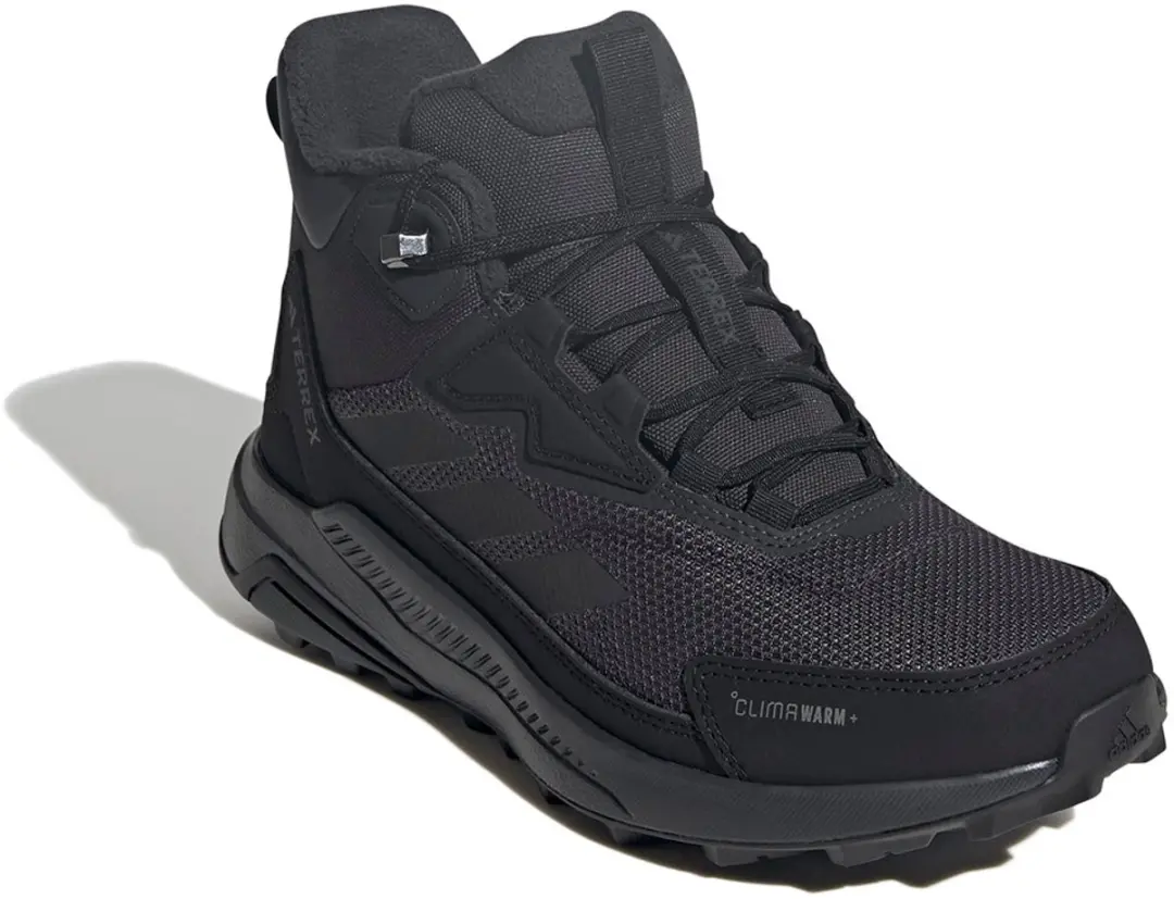Adidas Terrex Anylander Climawarm+ Hikingschoenen - Grijs - afbeelding 5 van 6