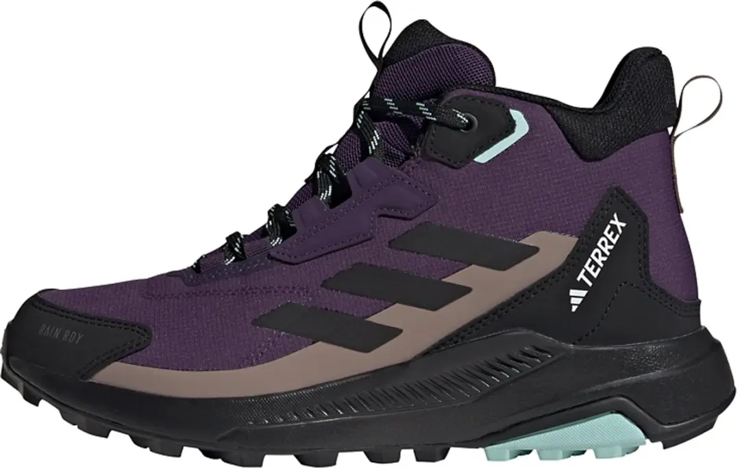 adidas TERREX Terrex Anylander Mid RAIN.RDY Hiking Schoenen