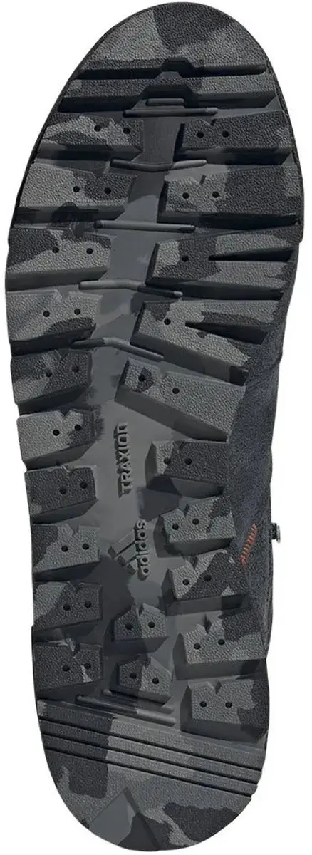 adidas Terrex Snowpitch Hiking Schoenen IH3663 - Zwart - afbeelding 4 van 6