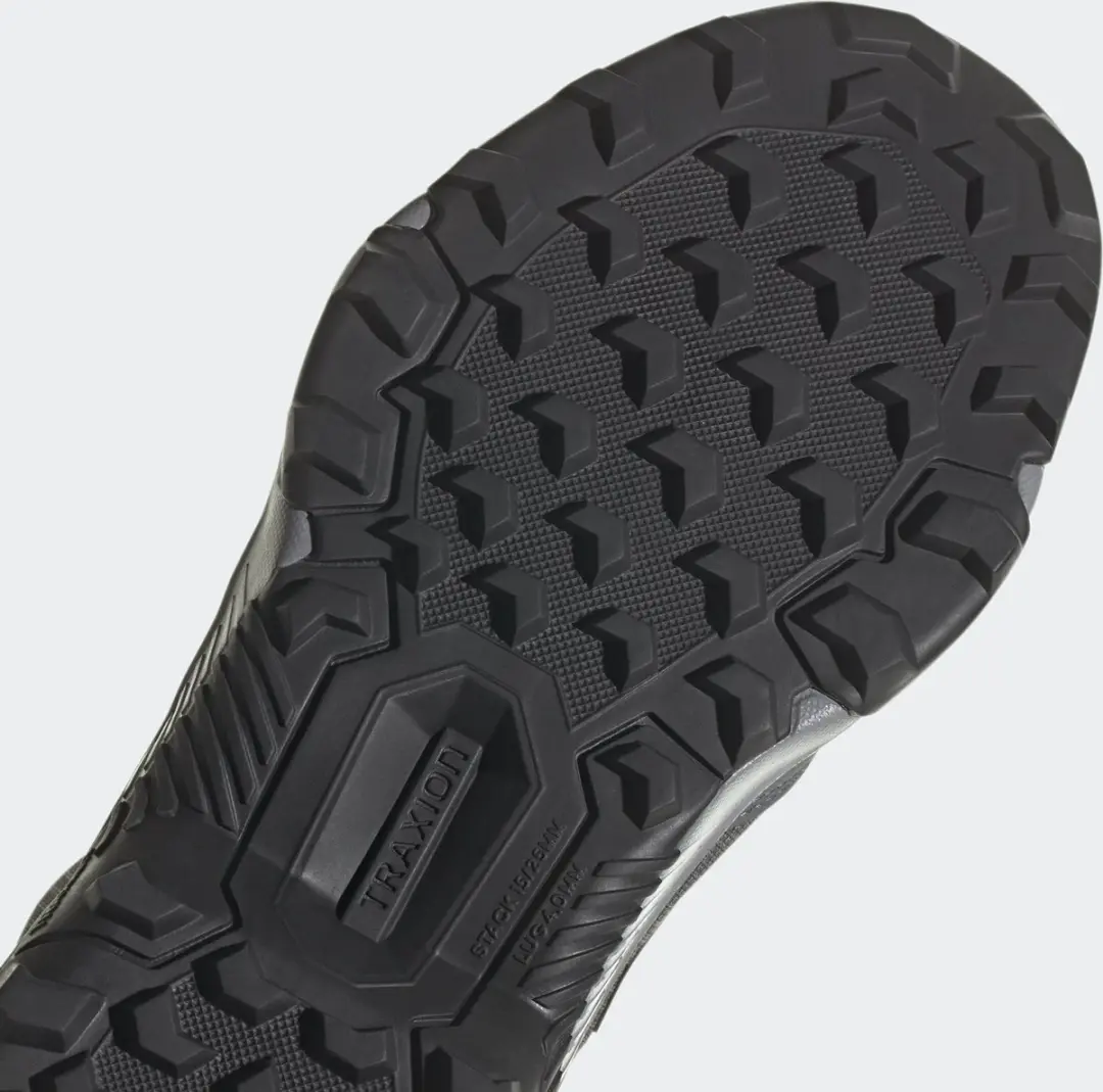adidas TERREX Eastrail 2.0 Mid HP8725 Wandelschoenen Dames - Grijs - afbeelding 2 van 6